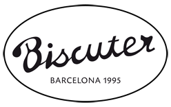 Biscúter Logo