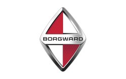 Borgward Logo: History, Meaning & Diamond Emblem