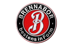 Brennabor Logo: History of the German Car & Bicycle Brand