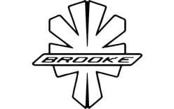 Brooke Cars Logo: History of the Double R Sports Car