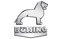 Büssing Logo: History & Meaning of the Braunschweig Lion