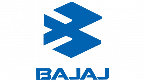 Bajaj Logo