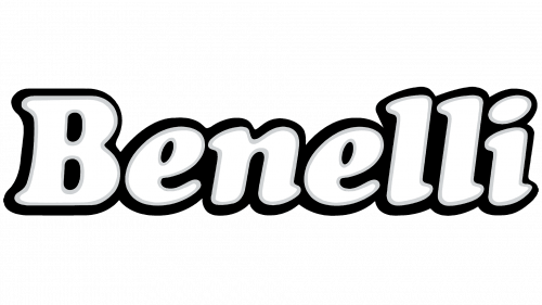 Benelli wordmark only stages, claimed 1951 to 1995