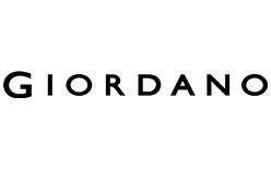 Giordano Logo
