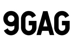 9gag logo