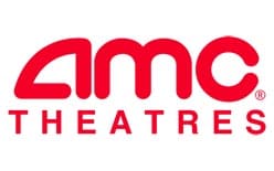 AMC Theatres Logo