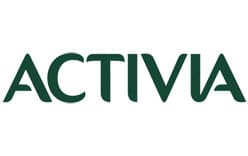 Activia Logo