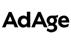 AdAge Logo
