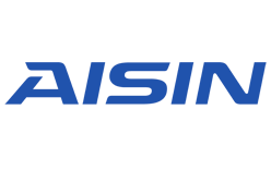 Aisin Logo