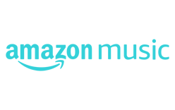 Amazon Music Logo