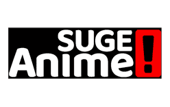 AnimeSuge Logo