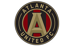 Atlanta United FC Logo