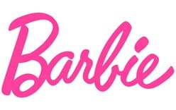 Barbie Logo