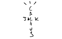 Home Logo Index Cactus Jack Logo