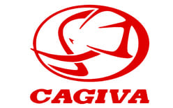 Cagiva Logo