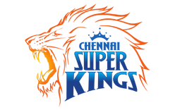Chennai Super Kings Logo