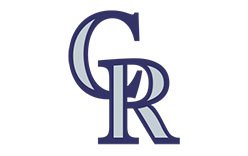Colorado Rockies Logo