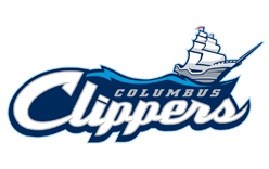 Columbus Clippers Logo