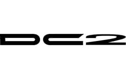 DC2 Logo