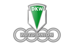 DKW Logo