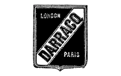 Darracq Logo