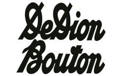 De Dion-Bouton Logo