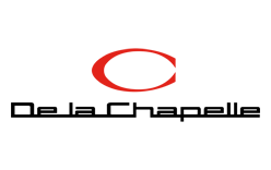 De La Chapelle Logo