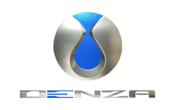 Denza Logo