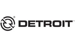 Detroit Diesel Logo