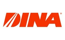 DINA Logo
