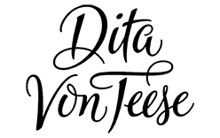 Dita Von Teese Logo