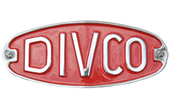 Divco Logo
