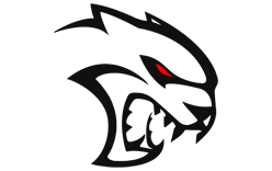 Dodge Hellcat Logo