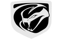 Dodge Viper Logo