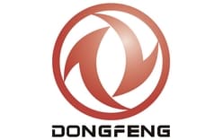Dongfeng Logo