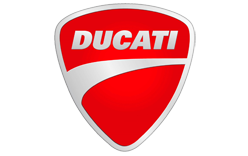 Ducati Logo