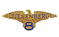 Duesenberg Logo
