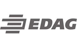 EDAG Logo