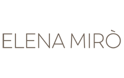Elena Miro Logo