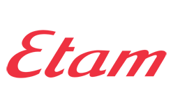 Etam Logo