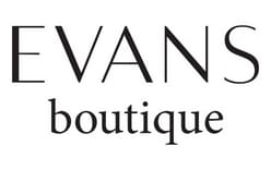 Evans Logo