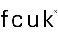 Fcuk Logo
