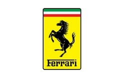 Ferrari Logo
