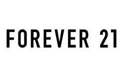 Forever 21 Logo