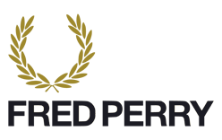 Fred Perry Logo