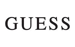 GUESS Logo