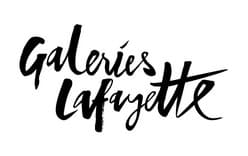 Galeries Lafayette Logo