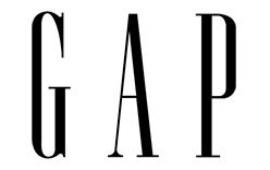 Gap Logo