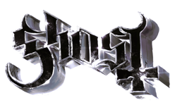 Ghost Logo