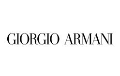 Giorgio Armani Logo